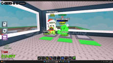 Naughyt Naughyt Secret $3M/s 