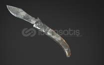 Navaja Bıçağı ACİL SATILIK ÖLÜ FİYAT