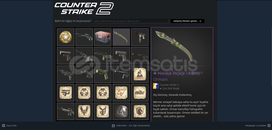 NAVAJA SATILIK BIÇAK