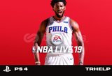 Nba 19 Garanti | PS4