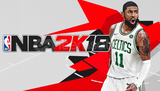 ⭐ NBA 2018 + DESTEK