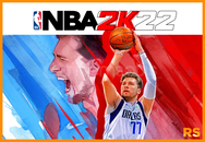 NBA 2K 2022 + Garanti