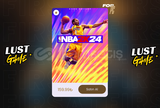 NBA 2K 24 - Garantili Hesap