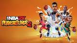Nba 2k Playgrounds 2