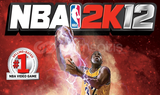 Nba 2k12 + Garanti