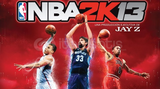 Nba 2k13 + Garanti