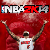 NBA 2K14