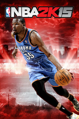 NBA 2K15| GUARDSIZ + GARANTI