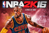 Nba 2k16 + Garanti