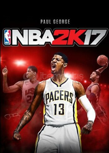 NBA 2k17