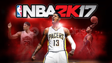 NBA 2K17 + Garanti