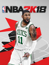 NBA 2k18