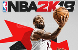 NBA 2K18 + DESTEK