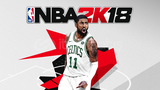 NBA 2K18 + Garanti