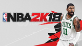 Nba 2k18 + Garanti