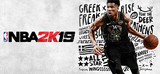 NBA 2K19 + DESTEK