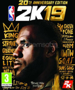 NBA 2K19+Garanti