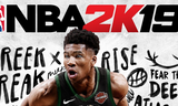 Nba 2k19 + Garanti