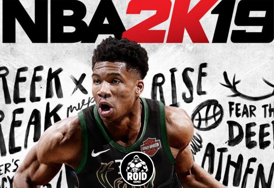 NBA 2K19 Steam Hesabı NBA 2K19 Steam Hesabı