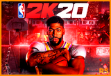 Nba 2K20 + Garanti!