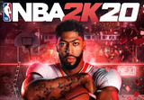 Nba 2k20 + Garanti
