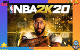 ⭐NBA 2K20 + Garanti