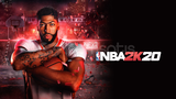 NBA 2K20 + Garanti