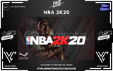 ⭐NBA 2K20 + Garanti⭐