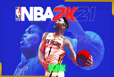 NBA 2K21 & 2K20 | Hatasız + GARANTİ