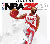 NBA 2K21