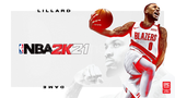 ⭐ NBA 2K21 + Destek