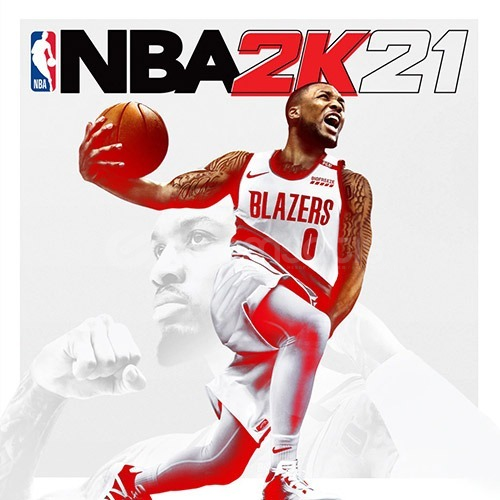 NBA 2K21 + Garanti NBA 2K21 + Garanti