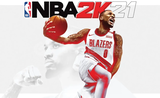 Nba 2k21 + Garanti