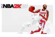 NBA 2K21
 + Garanti