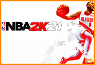 NBA 2K21 + Garanti!