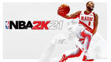 NBA 2K21 + Garanti