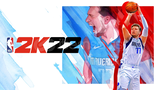 NBA 2K22 + DESTEK