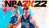 ⭐ NBA 2K22 + DESTEK