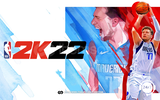 ⭐ NBA 2K22 + Garanti ⭐