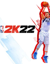 NBA 2K22+Garanti