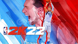 NBA 2K22 + Garanti
