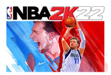 NBA 2K22 + Garanti 7/24 Destek