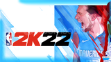 ⭐Nba 2K22 + Garanti