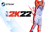 NBA 2K22 PC - SÜRESİZ GARANTİ