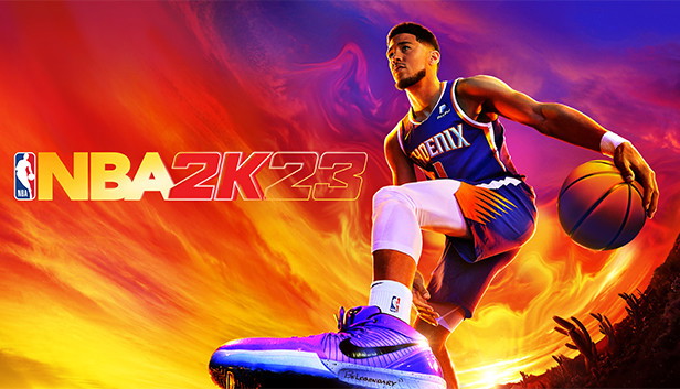 NBA 2K23 NBA 2K23