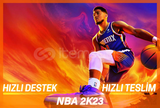 NBA 2K23