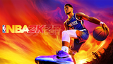 NBA 2K23 + DESTEK