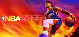 NBA 2K23 | Fresh Hesabı | Standart Sürüm