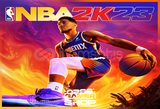 NBA 2K23 + Garanti