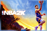 NBA 2K23 + Garanti